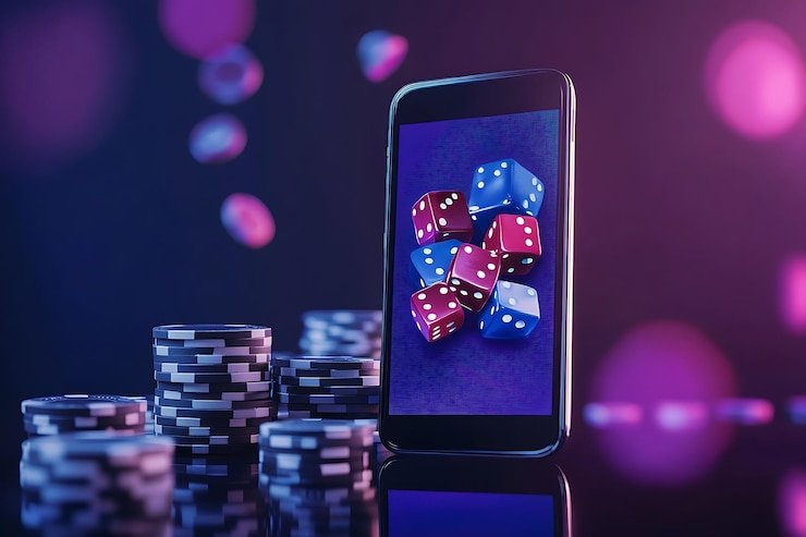Antarmuka Fishing Games di platform rp vip2 menampilkan tata letak permainan yang intuitif