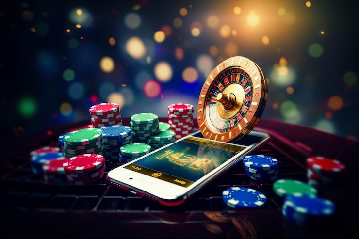 Studio Pretty Gaming dengan dealer profesional dan tampilan multi-kamera di platform rp vip2